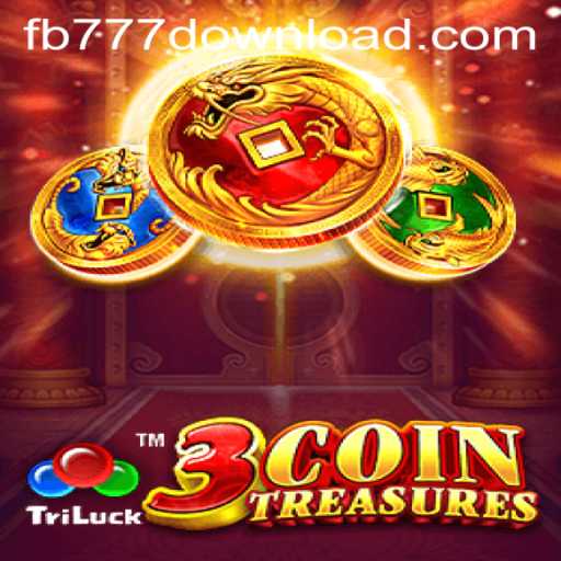 Discover the Thrilling World of 3CoinTreasures: A Deep Dive into Gameplay and Rules with FB777