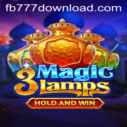 Exploring the Enchanting World of 3MagicLamps and the Role of FB777
