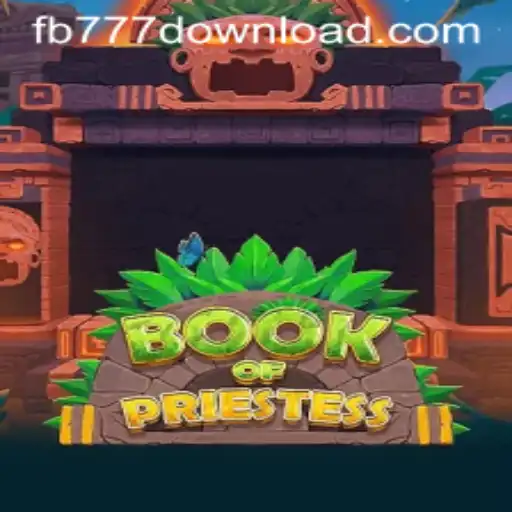 Book of Priestess: A Magical Journey into the Mythical World