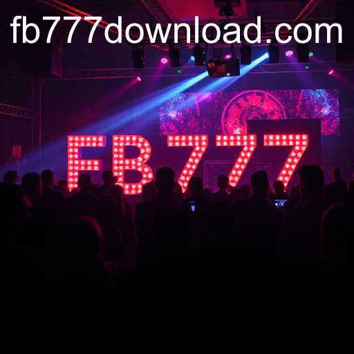 The Allure of Exclusive Events: Unraveling the Mystery of FB777