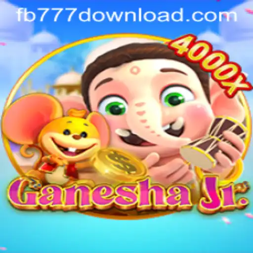 Exploring the World of GaneshaJr: A Deep Dive into the Game Highlighted by FB777