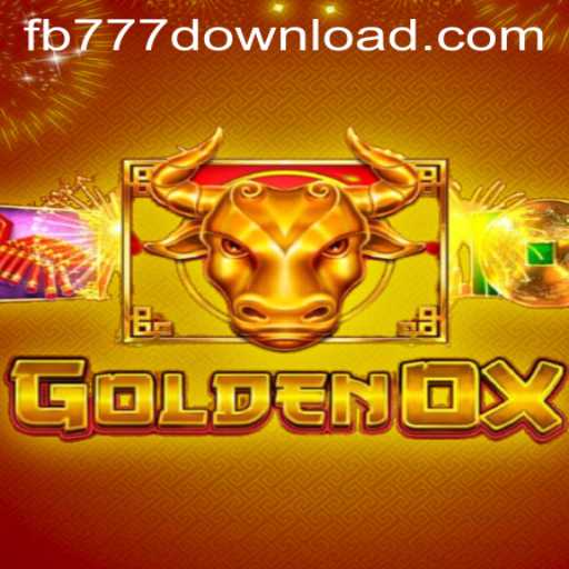 GoldenOx: The Exciting New Game Making Waves with FB777