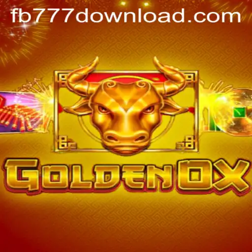 GoldenOx: The Exciting New Game Making Waves with FB777