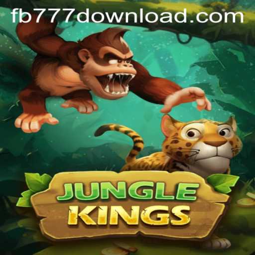 Exploring JungleKings: The Adventure Awaits with FB777