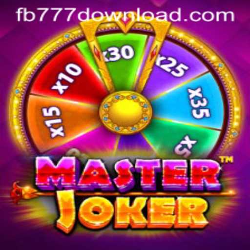 MasterJoker: An Innovative Gaming Experience with a Twist