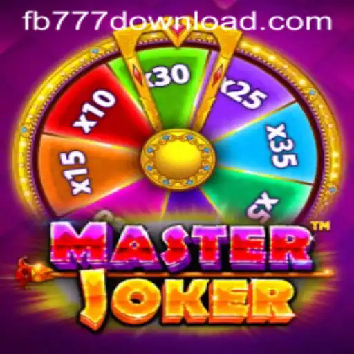 MasterJoker: An Innovative Gaming Experience with a Twist