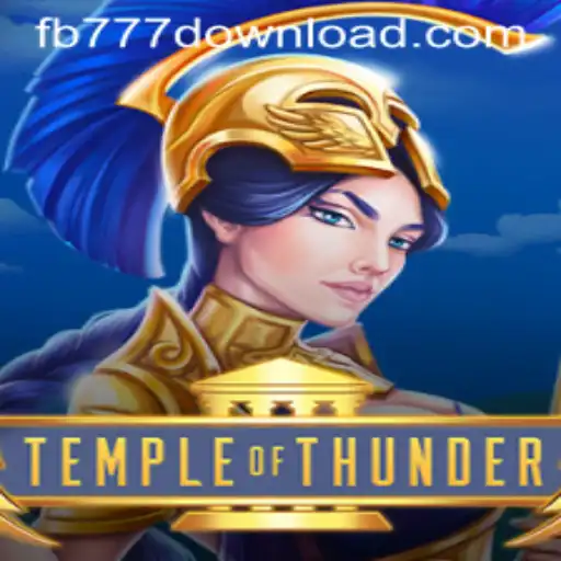 Discover the Thrilling World of Temple of Thunder